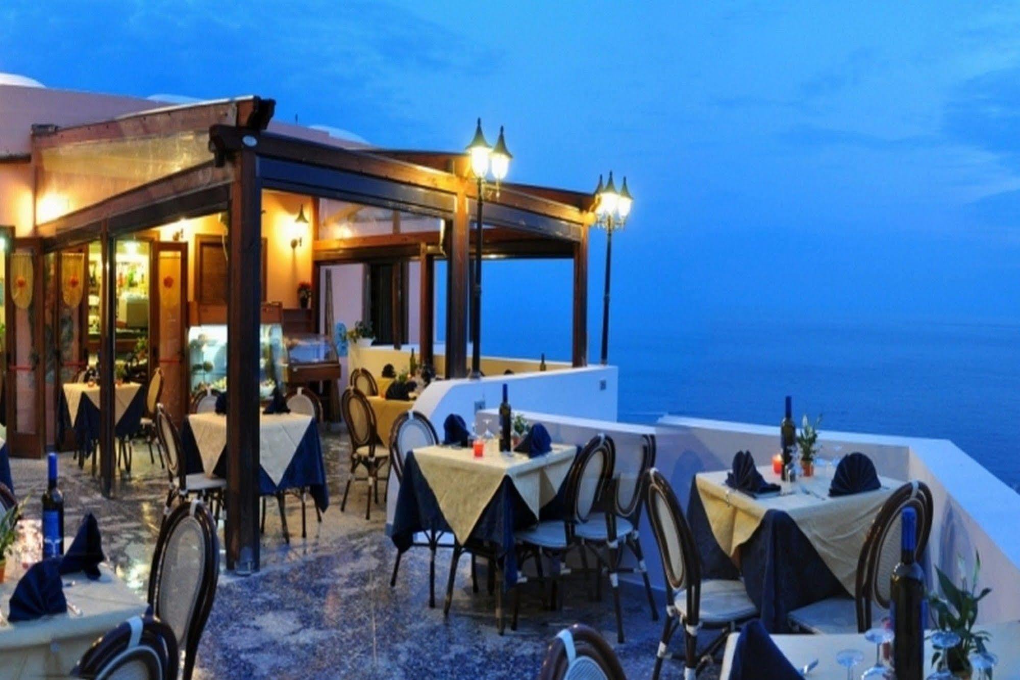 La Locanda Del Fiordo Furore Exterior foto